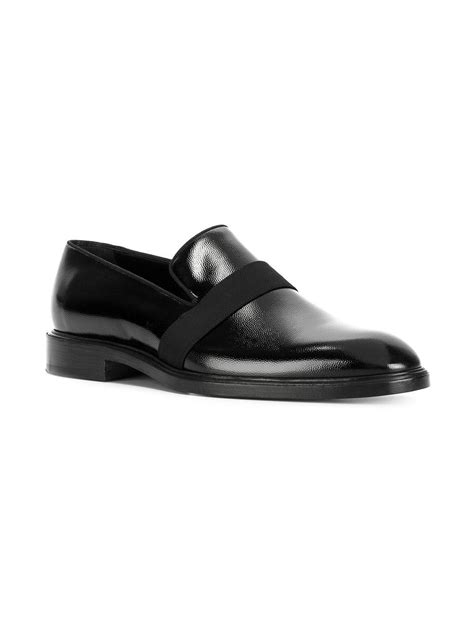 Men's Givenchy Loafers & Slip